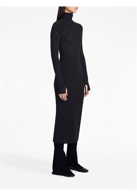 abito a collo alto PROENZA SCHOULER white label | Abito | WL2347943001